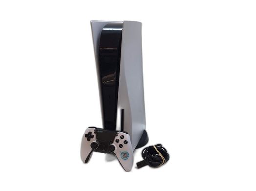 consola ps5 sony playstation 5