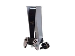 consola ps5 sony playstation 5