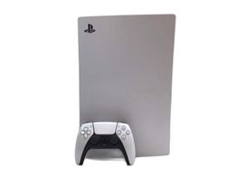 consola ps5 sony playstation 5