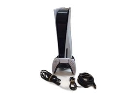 consola ps5 sony playstation 5