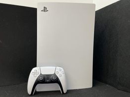 consola ps5 sony playstation 5