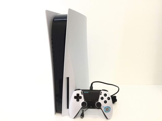 consola ps5 sony playstation 5