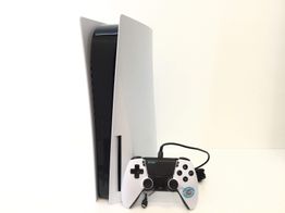 consola ps5 sony playstation 5