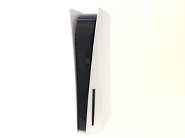 consola ps5 sony playstation 5