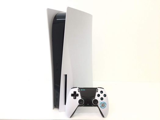consola ps5 sony playstation 5
