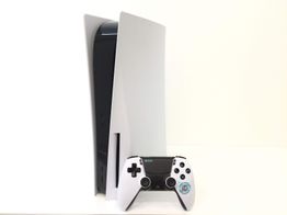 consola ps5 sony playstation 5