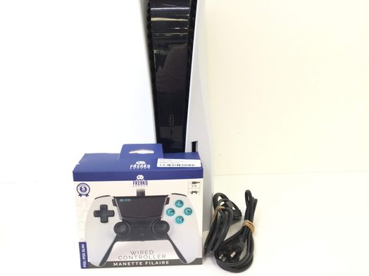 consola ps5 sony playstation 5
