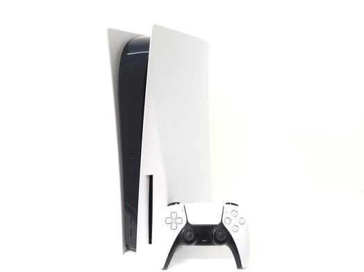 consola ps5 sony playstation 5
