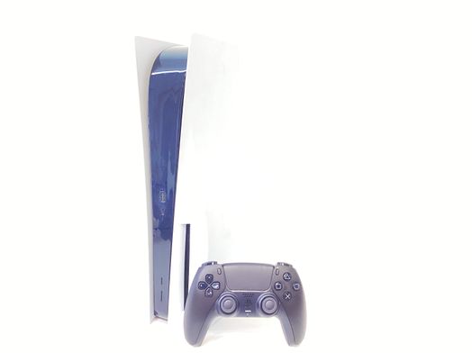 consola ps5 sony playstation 5