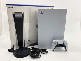 consola ps5 sony playstation 5