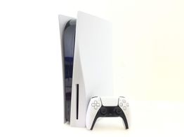 consola ps5 sony playstation 5