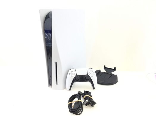 consola ps5 sony playstation 5