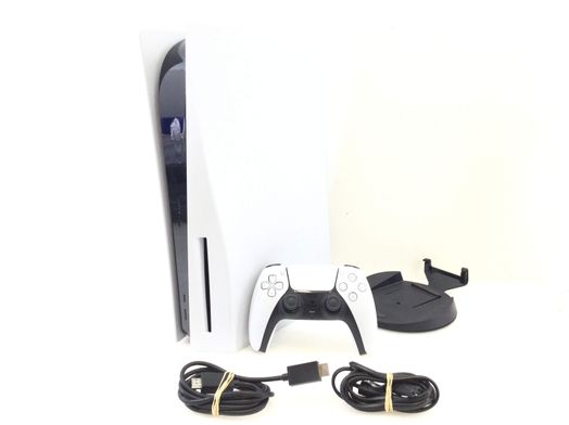consola ps5 sony playstation 5