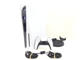 consola ps5 sony playstation 5