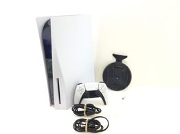consola ps5 sony playstation 5