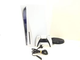 consola ps5 sony playstation 5