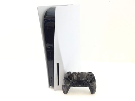 consola ps5 sony playstation 5