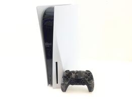 consola ps5 sony playstation 5