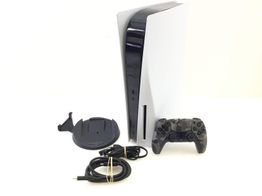 consola ps5 sony playstation 5