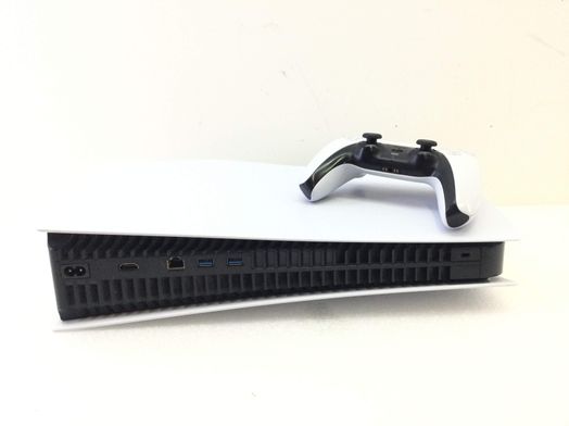 consola ps5 sony playstation 5