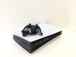 consola ps5 sony playstation 5