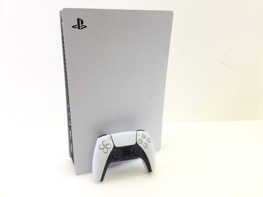 consola ps5 sony playstation 5