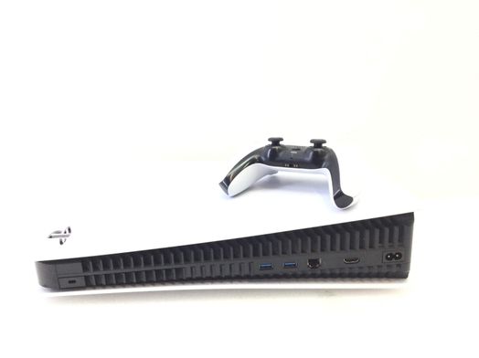 consola ps5 sony playstation 5