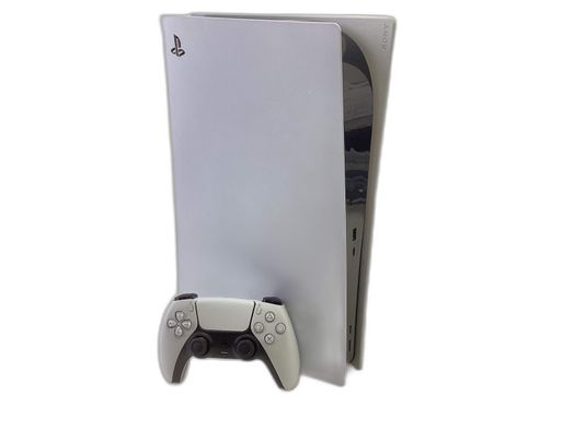 consola ps5 sony playstation 5