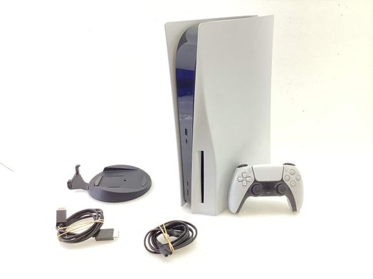 consola ps5 sony playstation 5