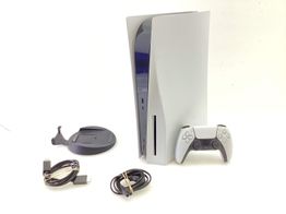 consola ps5 sony playstation 5