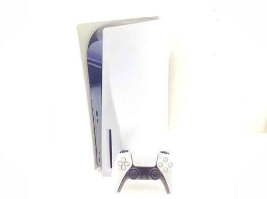 consola ps5 sony playstation 5