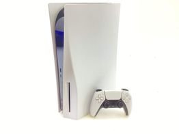 consola ps5 sony playstation 5