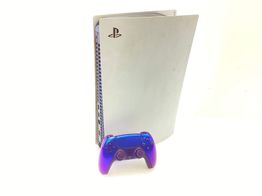 consola ps5 sony playstation 5