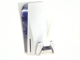 consola ps5 sony playstation 5
