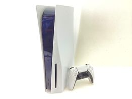 consola ps5 sony playstation 5
