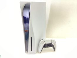 consola ps5 sony playstation 5
