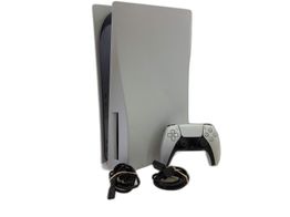 consola ps5 sony playstation 5