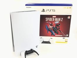 consola ps5 sony playstation 5