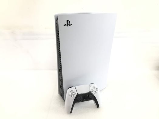 consola ps5 sony playstation 5