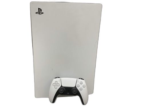 consola ps5 sony playstation 5