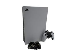 consola ps5 sony playstation 5