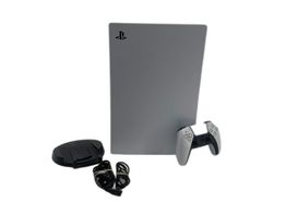 consola ps5 sony playstation 5