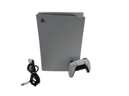 consola ps5 sony playstation 5