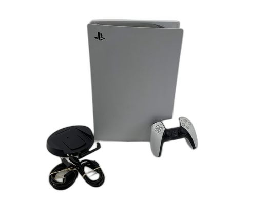 consola ps5 sony playstation 5