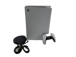 consola ps5 sony playstation 5