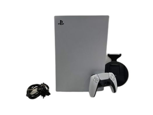 consola ps5 sony playstation 5