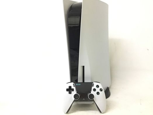 consola ps5 sony playstation 5