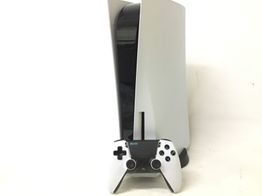 consola ps5 sony playstation 5