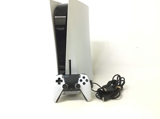 consola ps5 sony playstation 5