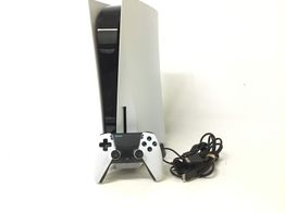 consola ps5 sony playstation 5